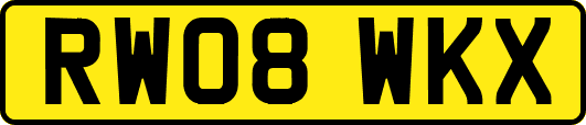 RW08WKX