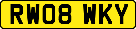 RW08WKY