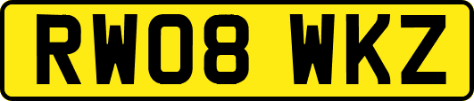 RW08WKZ
