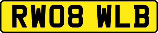 RW08WLB