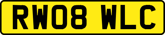 RW08WLC