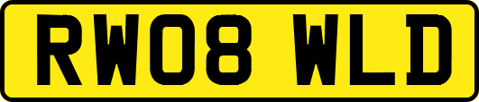 RW08WLD