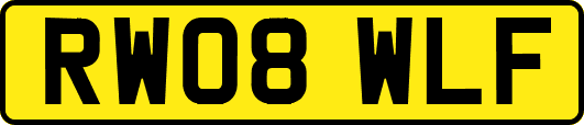RW08WLF