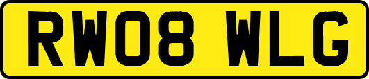 RW08WLG