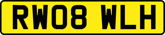 RW08WLH
