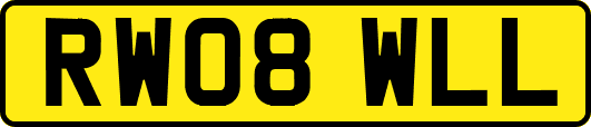 RW08WLL