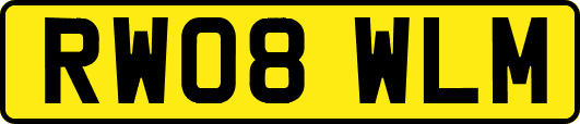 RW08WLM