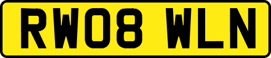 RW08WLN