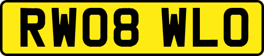 RW08WLO