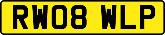 RW08WLP