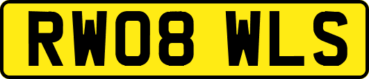RW08WLS
