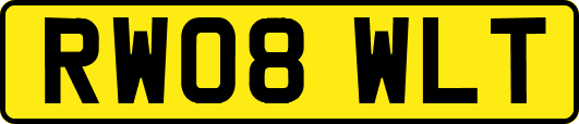 RW08WLT