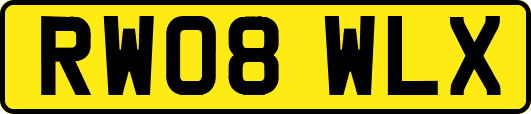 RW08WLX