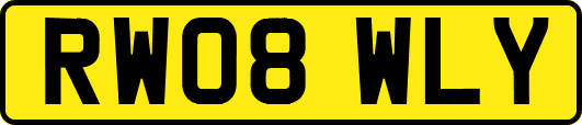 RW08WLY