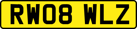 RW08WLZ