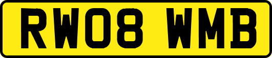 RW08WMB