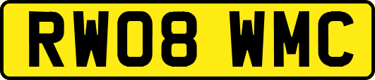 RW08WMC