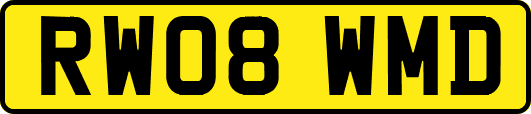 RW08WMD