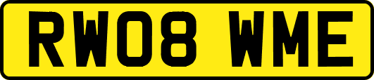 RW08WME