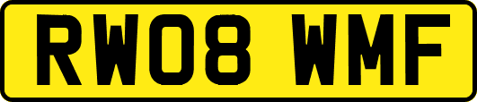RW08WMF