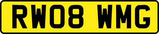RW08WMG