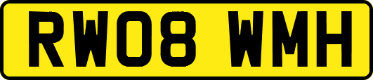 RW08WMH