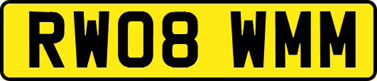 RW08WMM