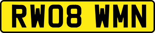 RW08WMN