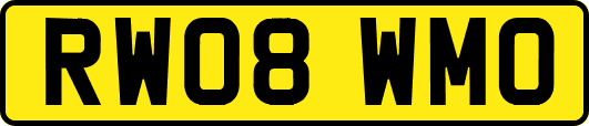 RW08WMO