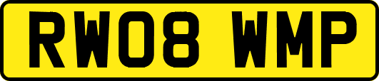 RW08WMP