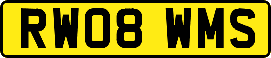 RW08WMS