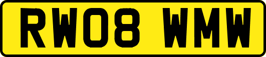 RW08WMW