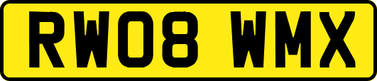 RW08WMX