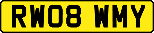 RW08WMY