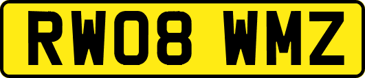 RW08WMZ
