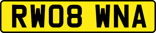 RW08WNA