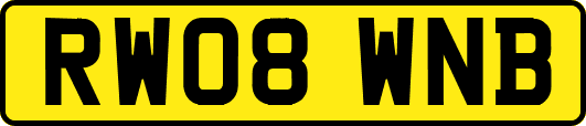 RW08WNB
