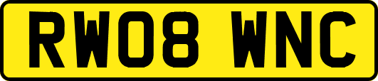 RW08WNC
