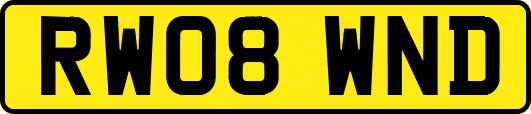 RW08WND