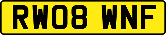 RW08WNF