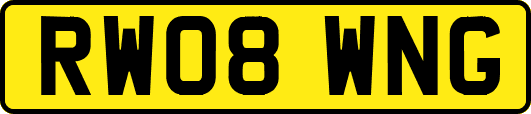 RW08WNG