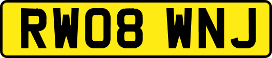 RW08WNJ