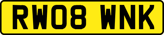 RW08WNK