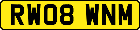 RW08WNM