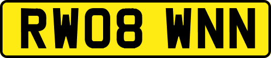 RW08WNN