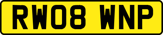 RW08WNP