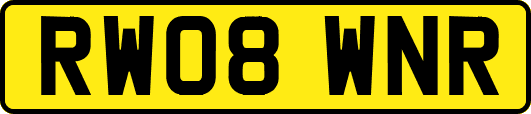 RW08WNR