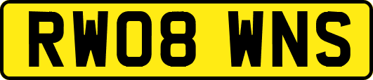 RW08WNS