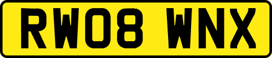 RW08WNX