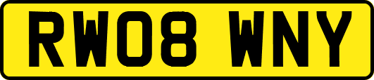RW08WNY